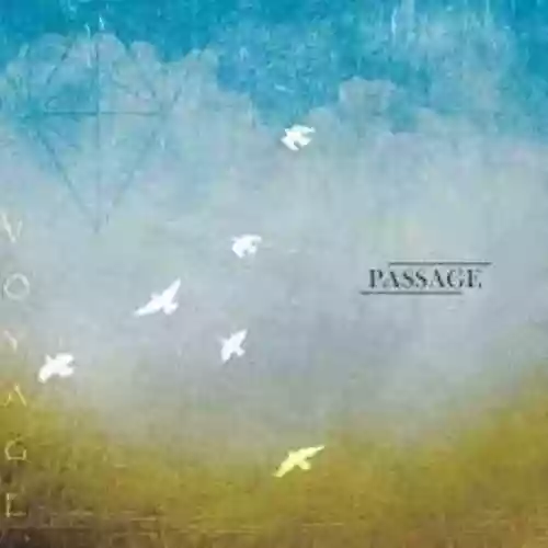 Cover Passage - Voyage
