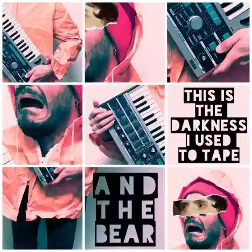 Cover di This is the Darkness I Used to Tape