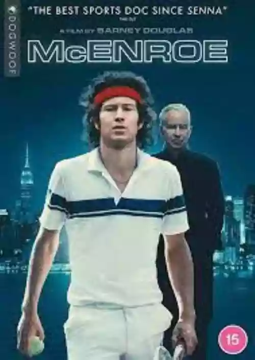 Cover di Mc Enroe