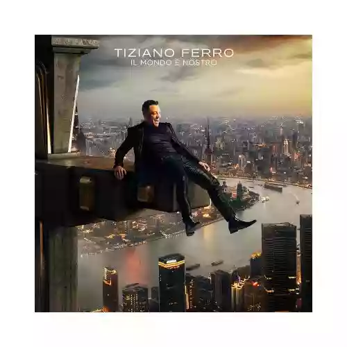 Cover di Il mondo è nostro