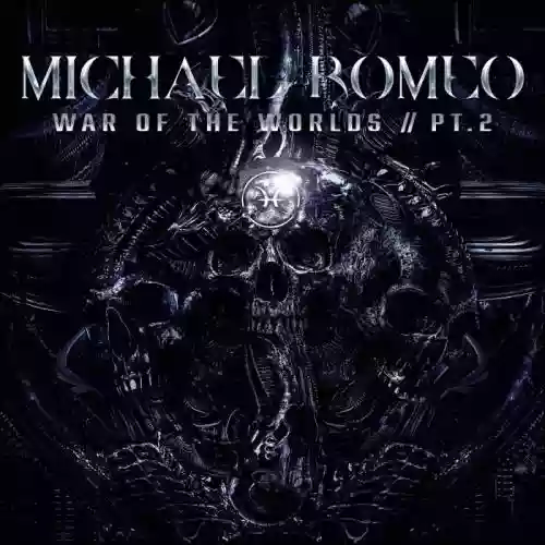 Cover di War of the Worlds, Pt. 2