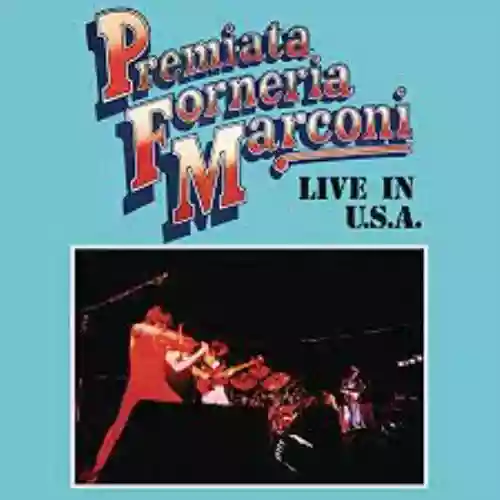 Cover di Dove...Quando... Live in U.S.A