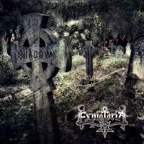 Cover di Shadows