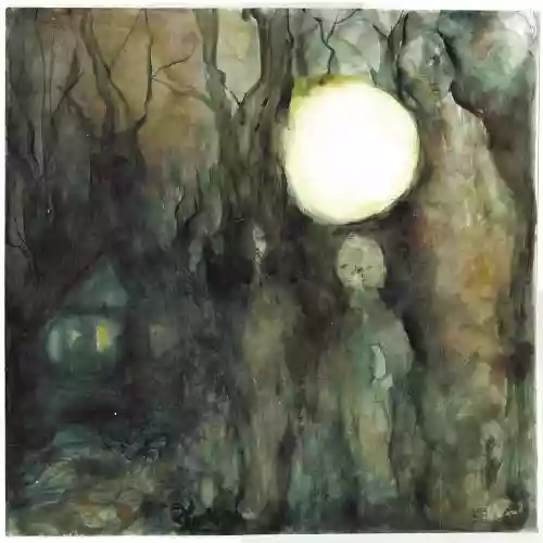 Cover di I Didn't Mean to Haunt You