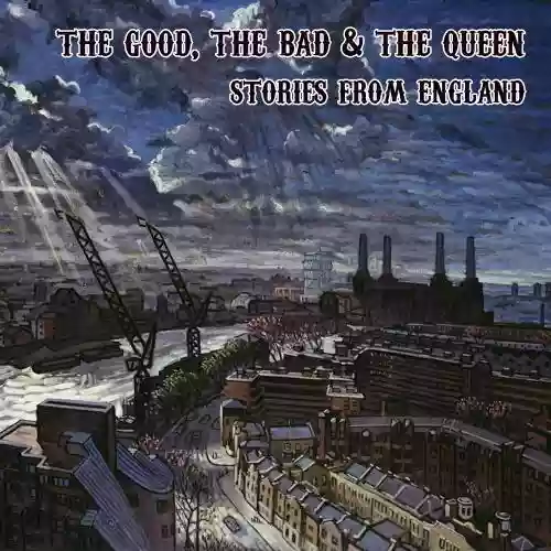 Cover di Stories From England [B-Sides Collection]