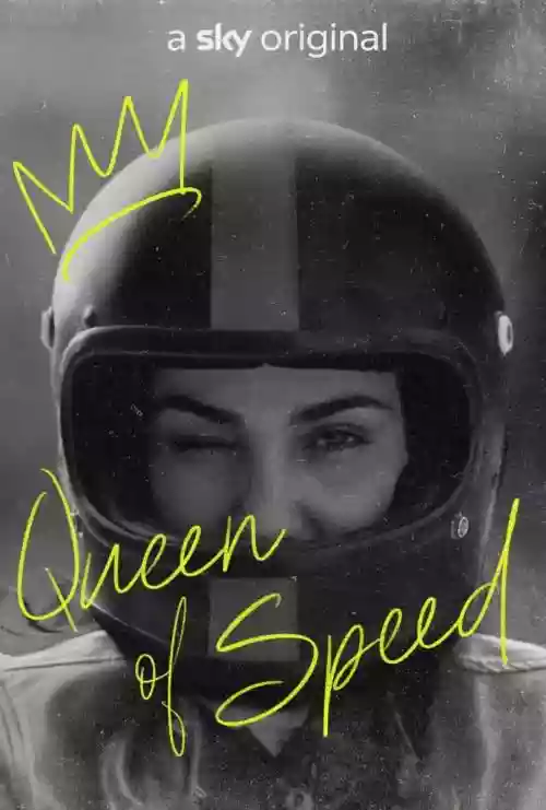 Cover di Queen of Speed 