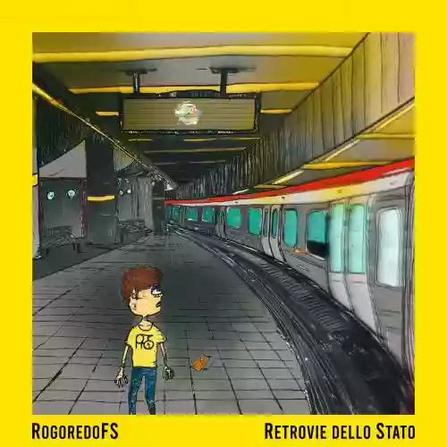 Cover di RETROVIE DELLO STATO