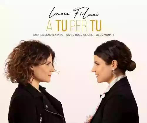 Cover di A TU PER TU