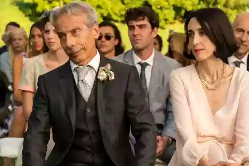 Cover di Il grande giorno