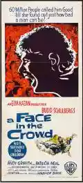 <b>Elia Kazan</b> • Un volto nella folla 