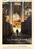 <b>Steven Spielberg</b> • The Fabelmans