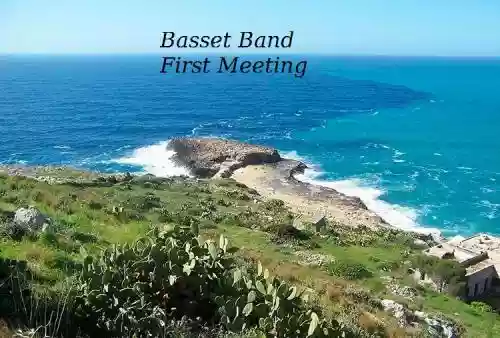 Cover di First Meeting