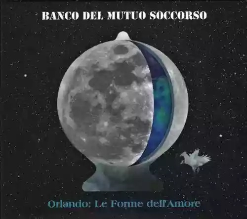 Cover di Orlando: Le Forme dell'Amore