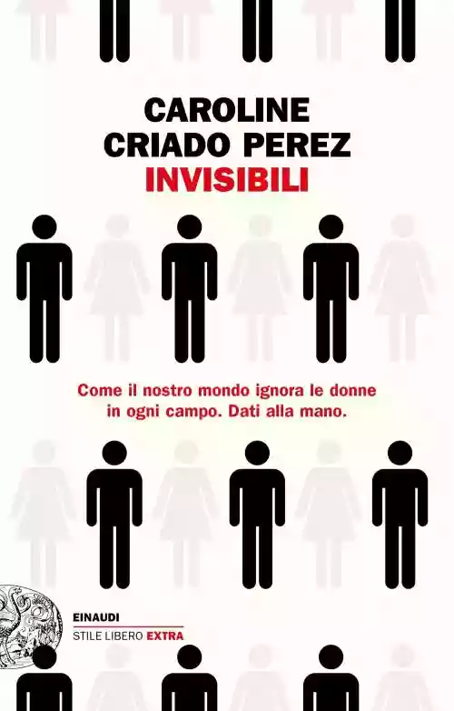 Cover di Invisibili