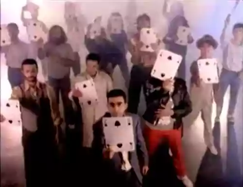 Cover di Servi della gleba