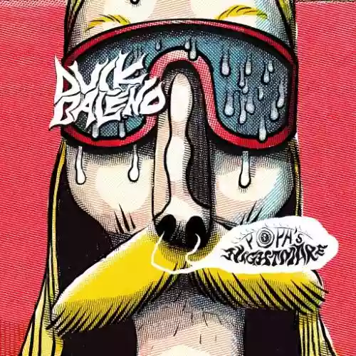 Cover di popa's nightmare