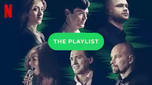 Cover di The Playlist