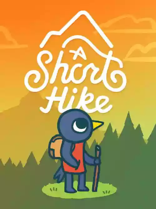 Cover di A Short Hike