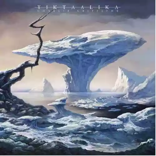 Cover di Tiktaalika