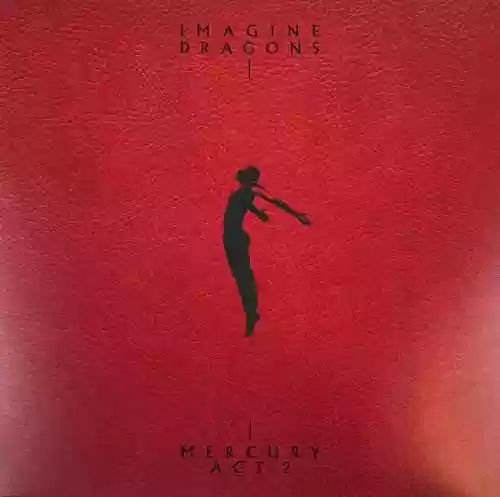 Cover di Mercury - Act 2