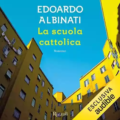 Cover di La Scuola Cattolica (audiolibro)