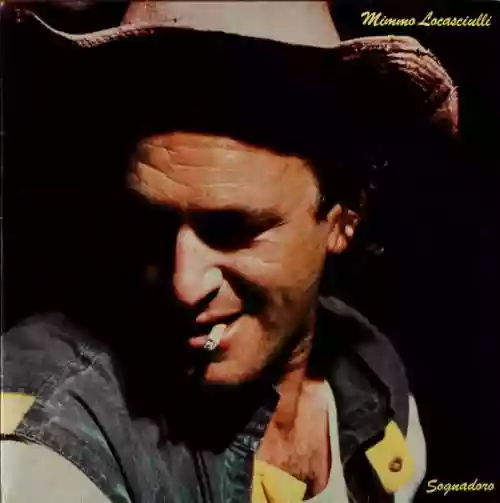 Cover di Sognadoro