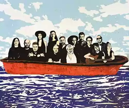 Cover di Note di viaggio