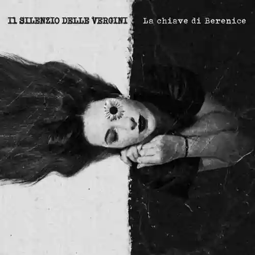 Cover di LA CHIAVE DI BERENICE 