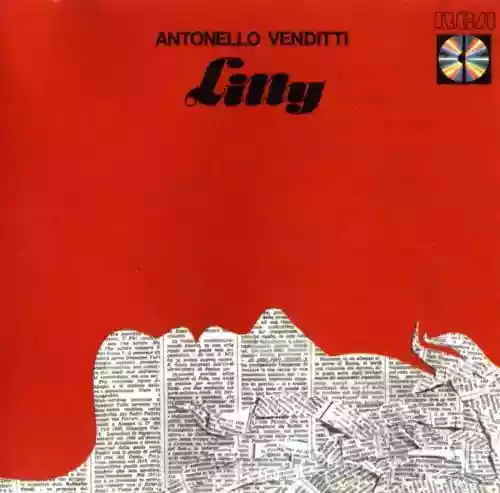 Cover di Lo stambecco ferito