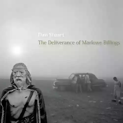 Cover di The Deliverance Of Marlowe Billings