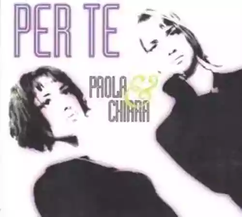 Cover di Per te