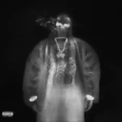 Cover di AftërLyfe