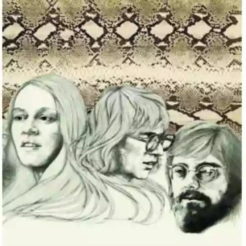 Cover White Cloud - White Cloud