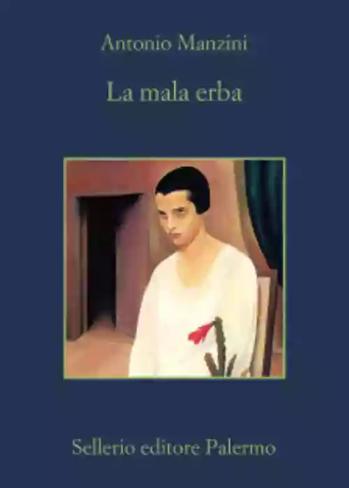 Cover di La mala erba