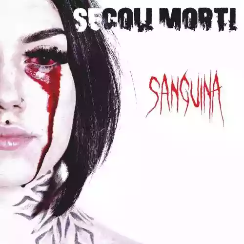 Cover di Sanguina 