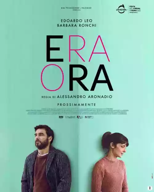 Cover di Era Ora