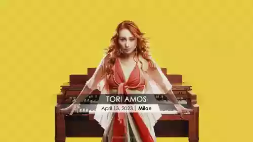 Cover di Live at Teatro degli Arcimboldi 2023
