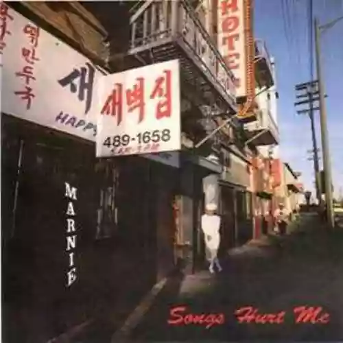 Cover di Songs Hurt Me 