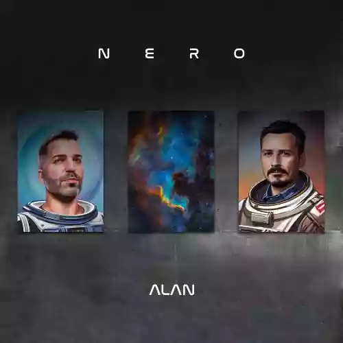 Cover di NERO