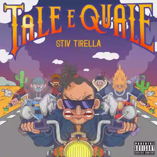 Cover di tale e quale 