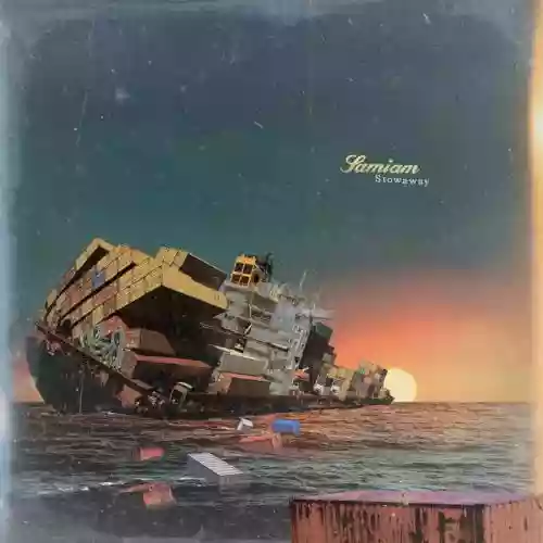 Cover di Stowaway