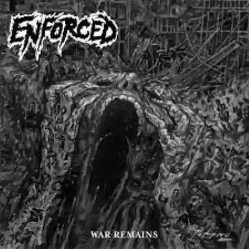 Cover di War Remains