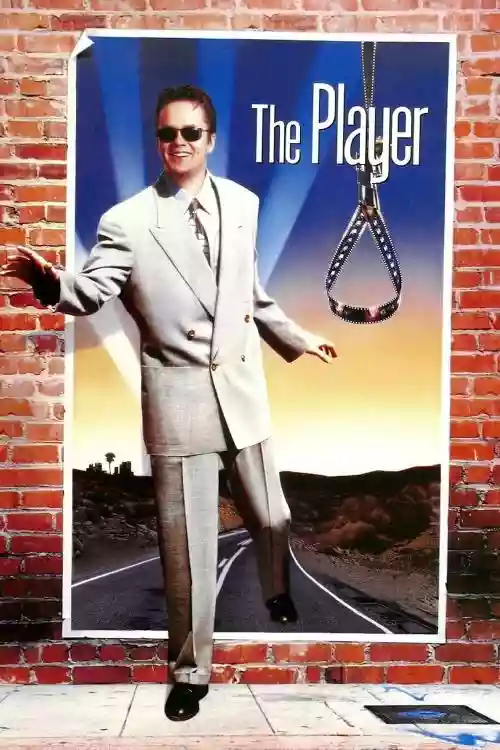 Cover di I Protagonisti (The Player)