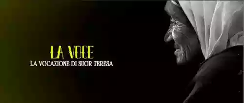 Cover di La voce - La vocazione di Suor Teresa
