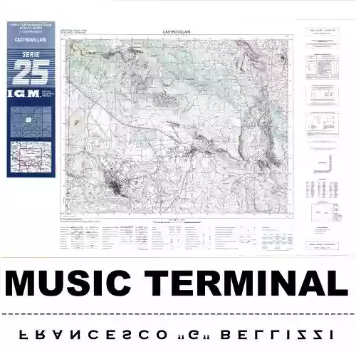 Cover di Music Terminal