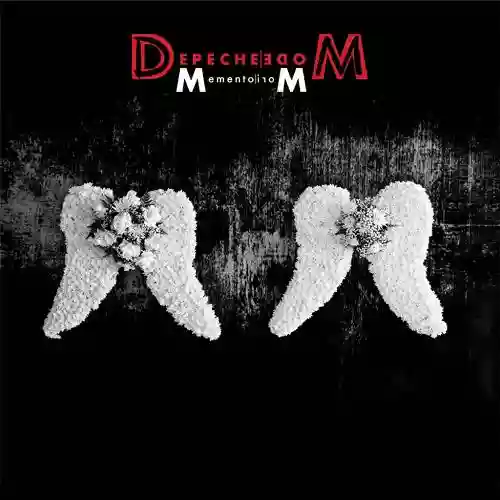 Cover Depeche Mode - Memento Mori