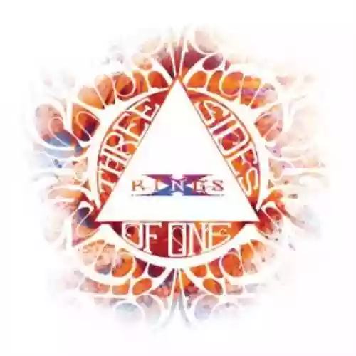 Cover di Three Sides of One