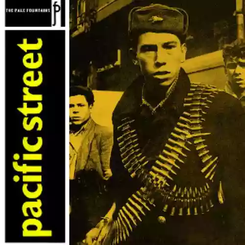 Cover di Pacific Street 