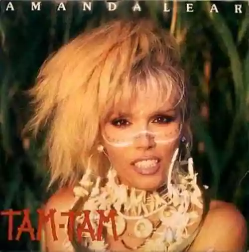 Cover di Tam - Tam