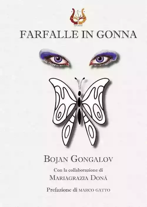 Cover di Farfalle in gonna
